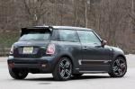 Mini Cooper GP JCW 2013 года